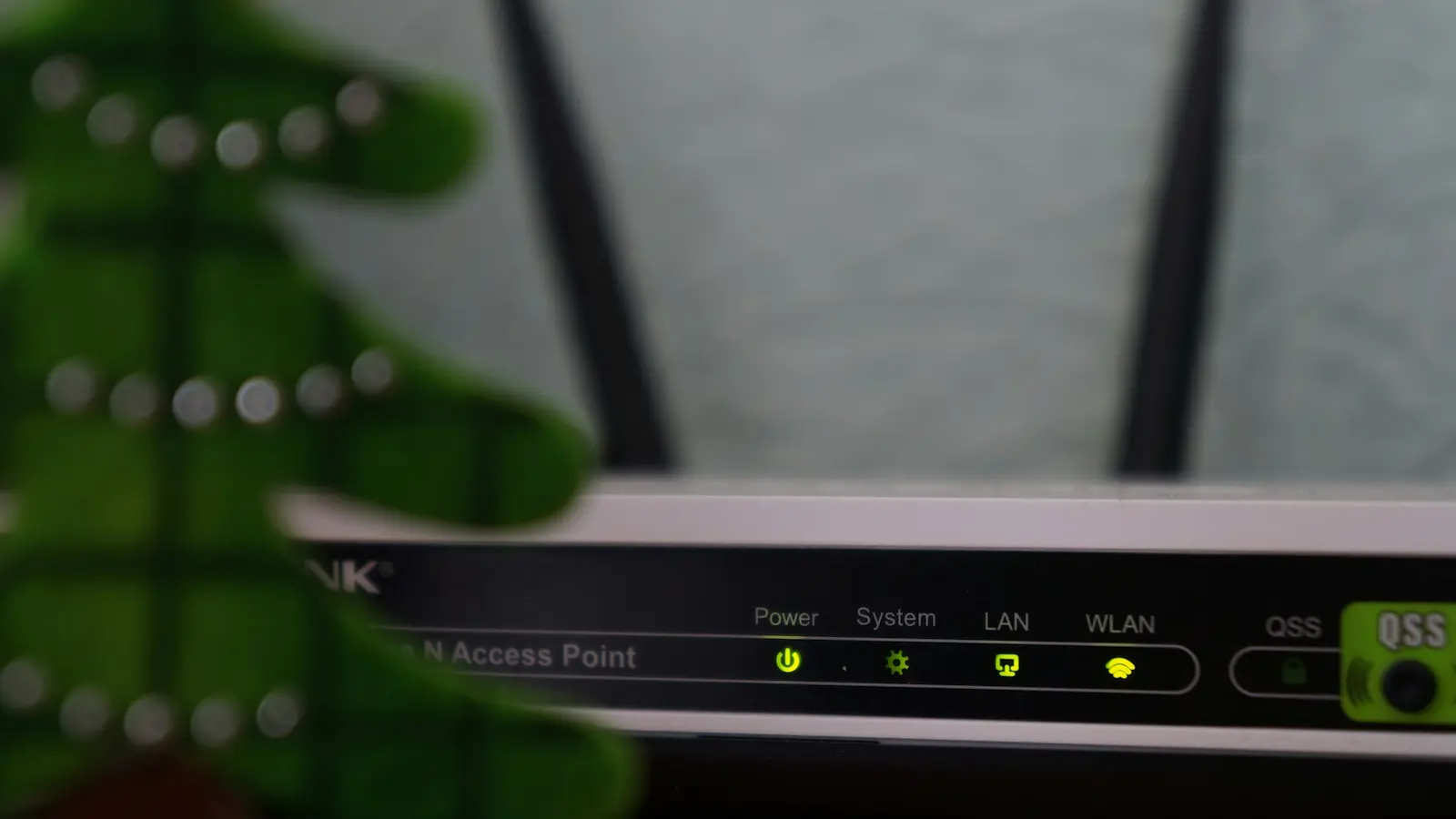 Smart Home ohne Cloud
